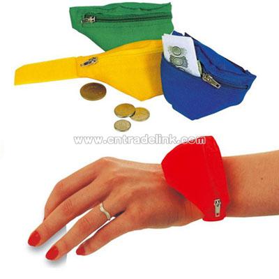 Wrist Purse