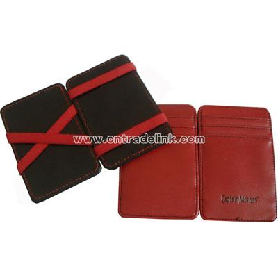 Promotional Magic Wallet