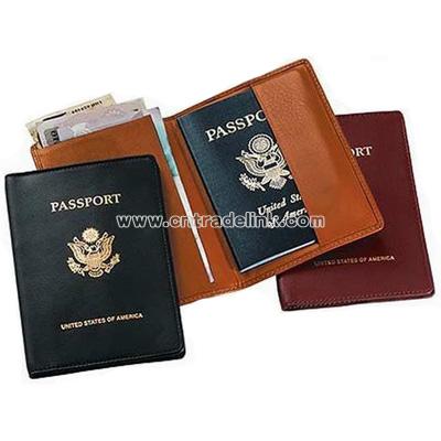 Passport Case