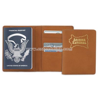 Passport Holder