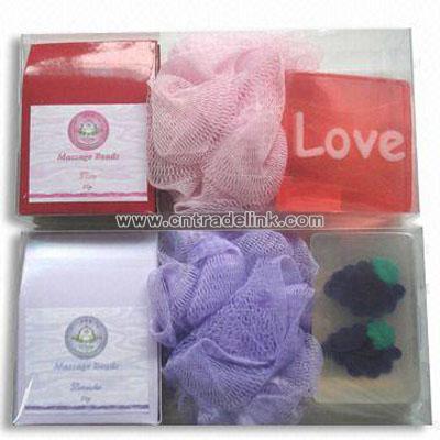 Aromatherapy Bath Product