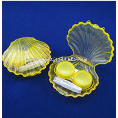 Contact Lens Box