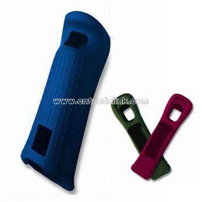 Silicon Case for Wii Remote Controller