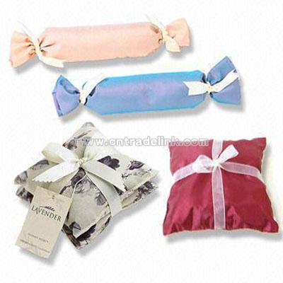 Aromatherapy Sachet