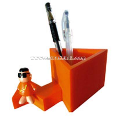 Pen Container