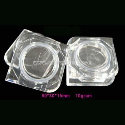 Contact Lens Case