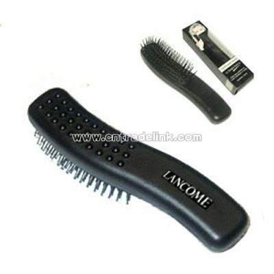 Battery Operated Hair Brush Massager