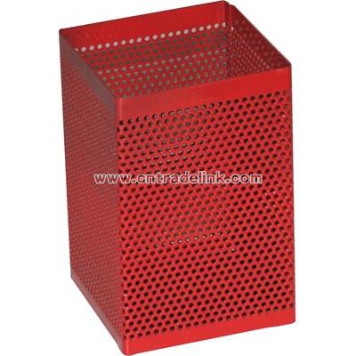 Mesh Pencil Holder