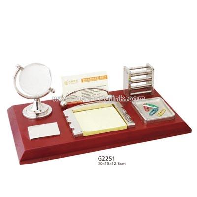 Desktop Stationery - Gift