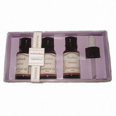 Aromatherapy Kit