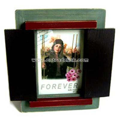 Wooden Decorative Frame