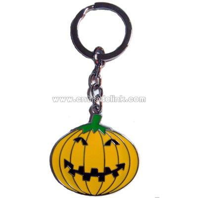 Nightmare Keychain