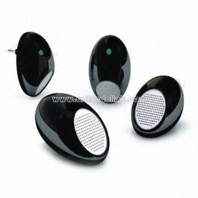 Ultrasonic Mosquito Repeller