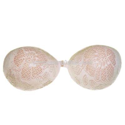 Silicone Bra