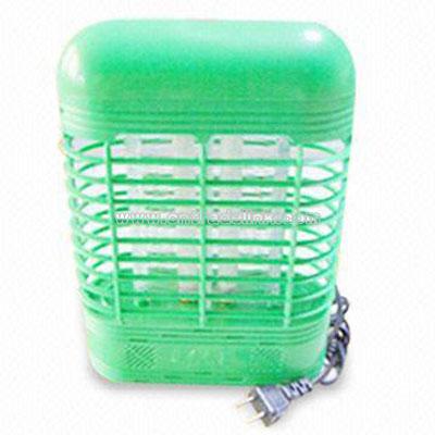 Environmental-friendly Mosquito Repellent Killer