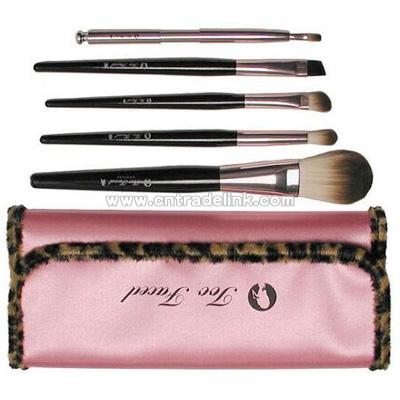 Cosmetic Brush Set