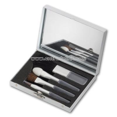 Cosmetic Brush Set