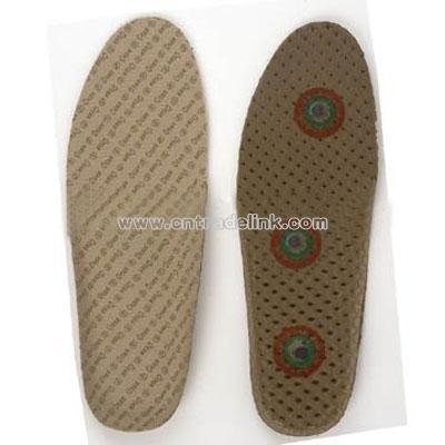 Magnetic Insole