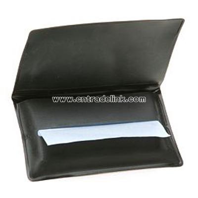 Suck Ups Face Oil Blotting Papers in Pvc Film Bag