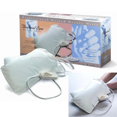 Electric Hand Warmer Heat Gloves