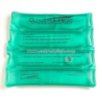 HEAT PACKS