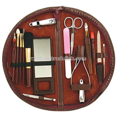 16 pcs cosmetic set