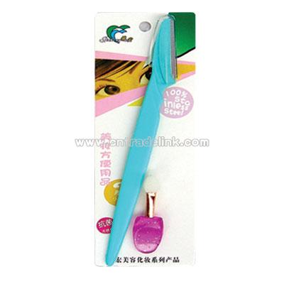 Eyebrow Razor