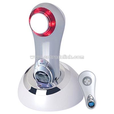 Facial Beauty Massager Instrument