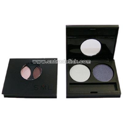 Cosmetic eye shadow