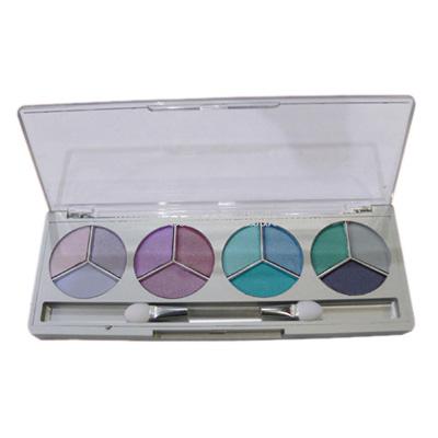 Cosmetic Eye Shadow