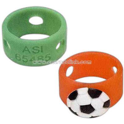 Silicone Ring