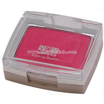 Make-Up Blusher