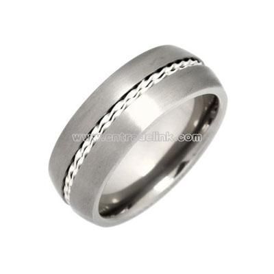 Metal Ring