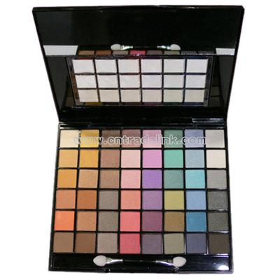 Cosmetic Eye Shadow