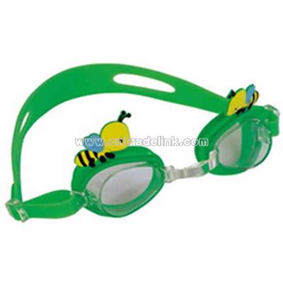 Swim goggles