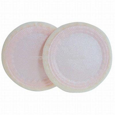 Fantasea 2 Piece Cosmetic Powder Puffs