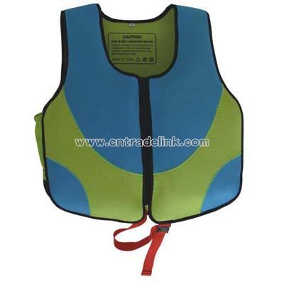 Kids Life Vest