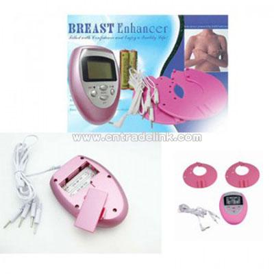 Breast Enhancer System Muscle Firmer Massager