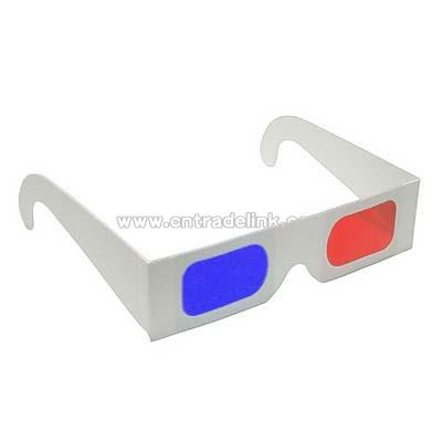 3D Glasses