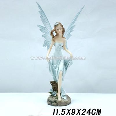 Polyresin Fairy