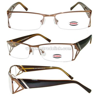 New Lady Optical Frames