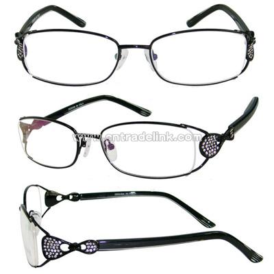 Fashion Lady Optical Frames