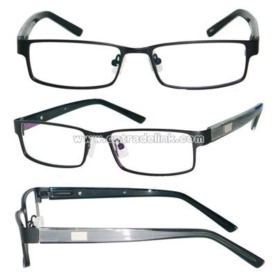 Fashion Man Optical Frames