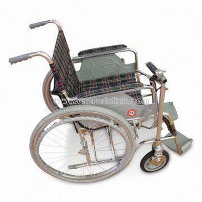 Electric Wheel Chair