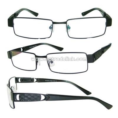 Fashion Man Optical Frames