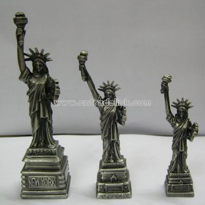 Statue Of Liberty