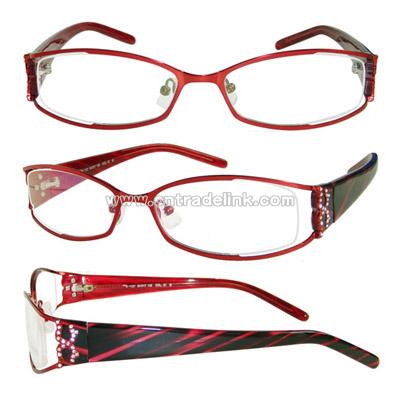 Fashion Lady Optical Frames