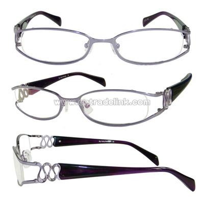 Fashion Lady Optical Frames