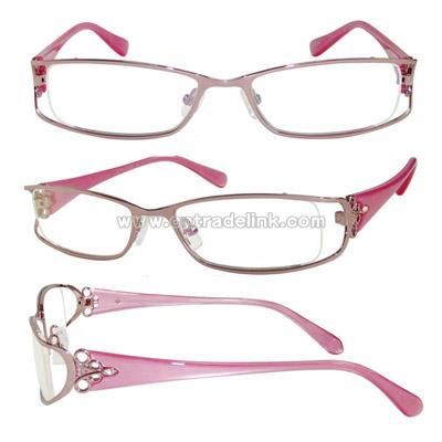 Fashion Lady Optical Frames