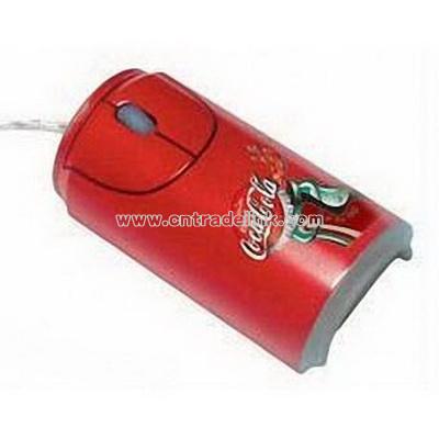 Coca cola Optical Mouse